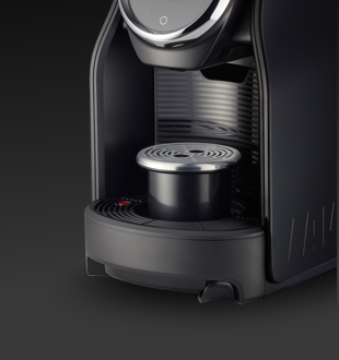 Classy Lavazza – номер изображения 5 – интернет-магазин coffice.ua